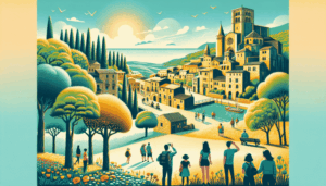 Verano en Lleida: naturaleza y cultura