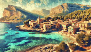 Verano en Mallorca: calas pueblos y ruta