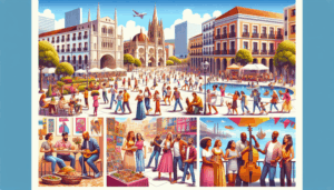Verano en Oviedo: planes frescos y culturales