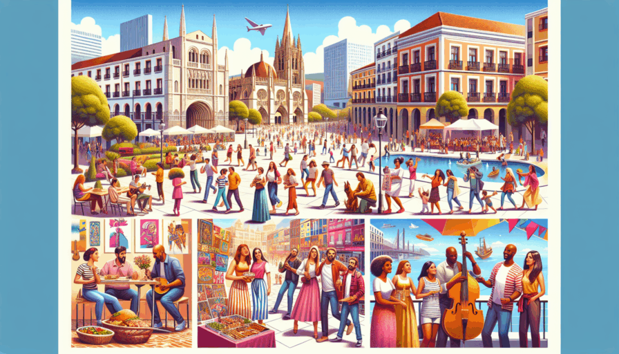 Verano en Oviedo: planes frescos y culturales