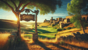 Verano en Soria: naturaleza historia y relax
