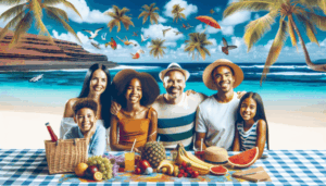 Verano en familia en las Islas Canarias