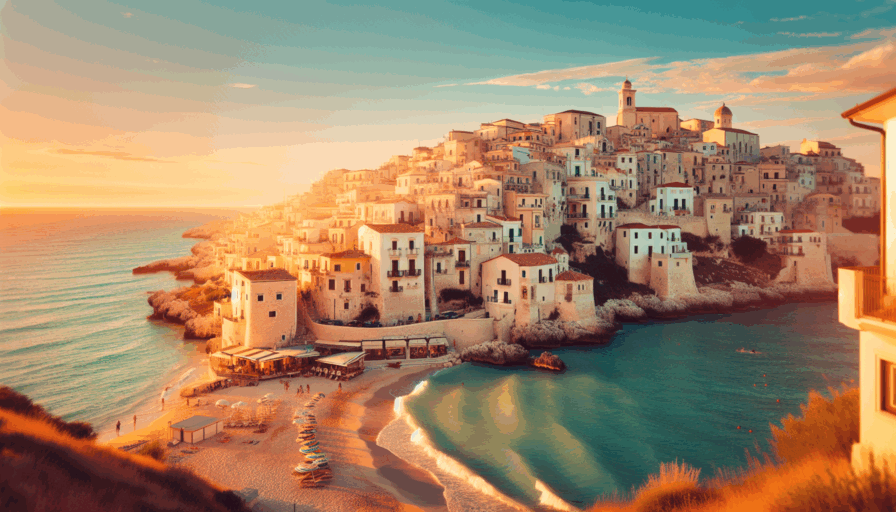 Verano en la Costa Blanca: playas y pueblos con encanto