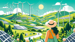 Verano sostenible: destinos eco-friendly por España