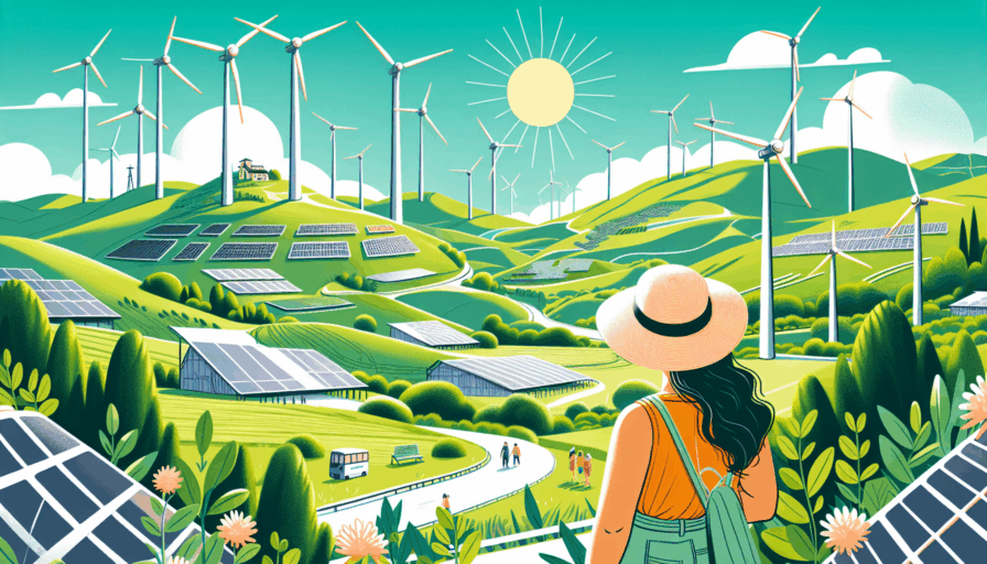 Verano sostenible: destinos eco-friendly por España