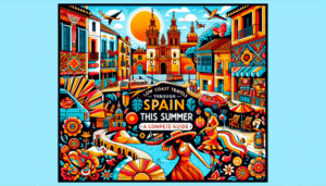 Viajes low cost por España este verano: guía completa